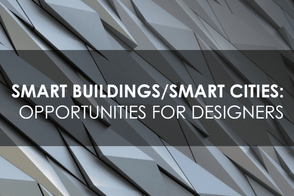 Smart building/smart cities