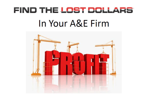 Find the lost dollars