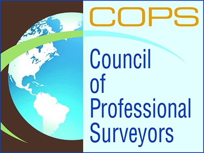 Council of Professional Surveyors