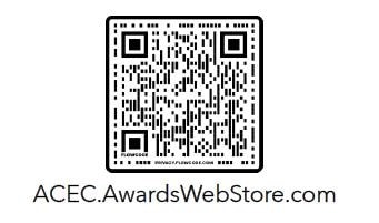 Awards QR Code Awards QR Code