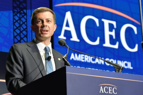 Secretary Buttigieg to Engineering Leaders