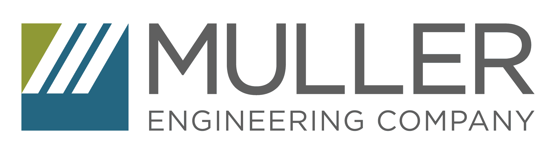 Muller Engineering Company logo