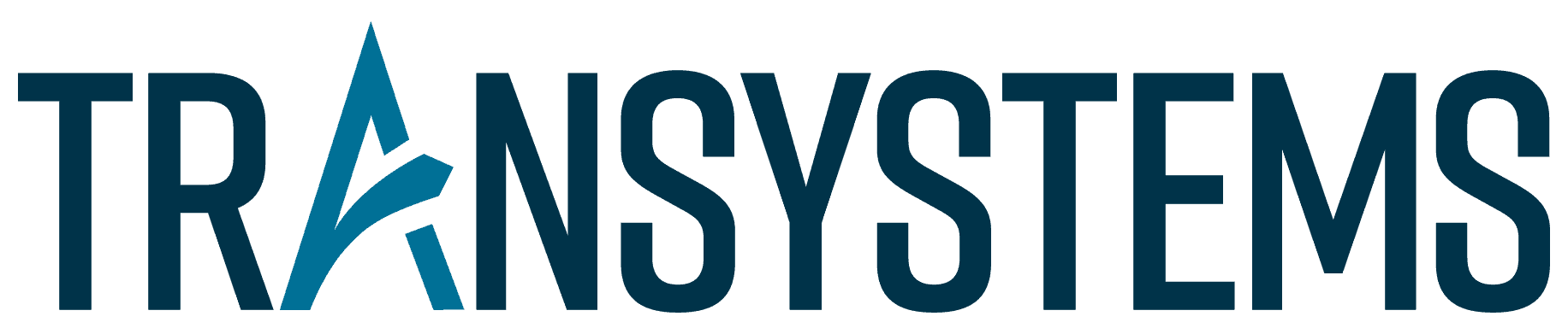 Transystems logo
