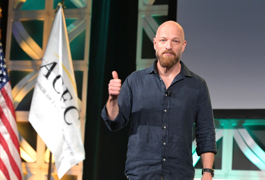 Tues_Gen Session_Ben Saunders_blog