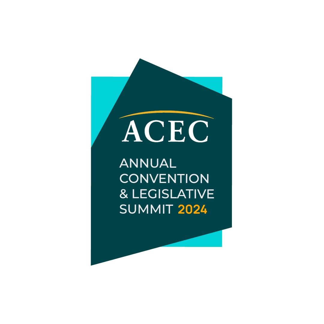 ACEC Annual Convention & Legislative Summit ACEC