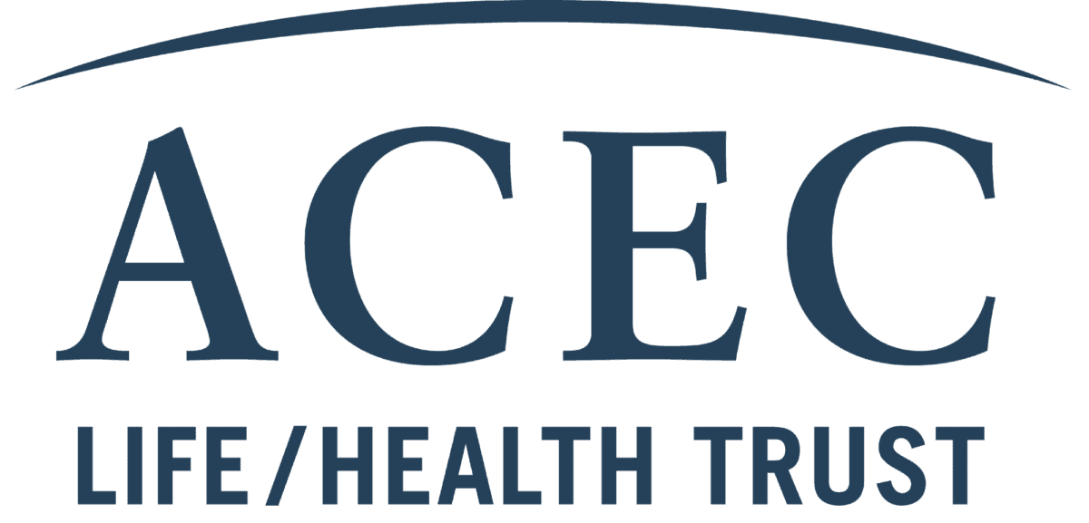 Benefits of Membership - ACEC
