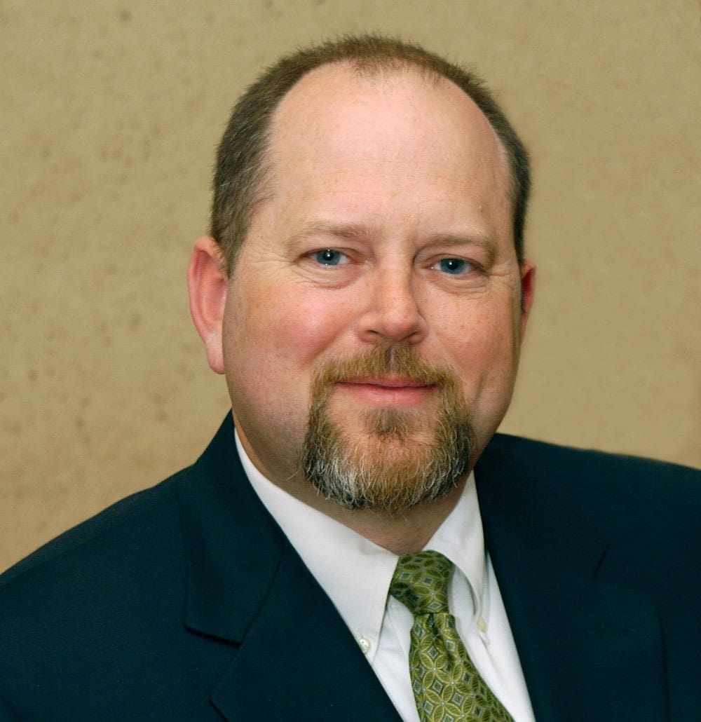 Denis Qualls