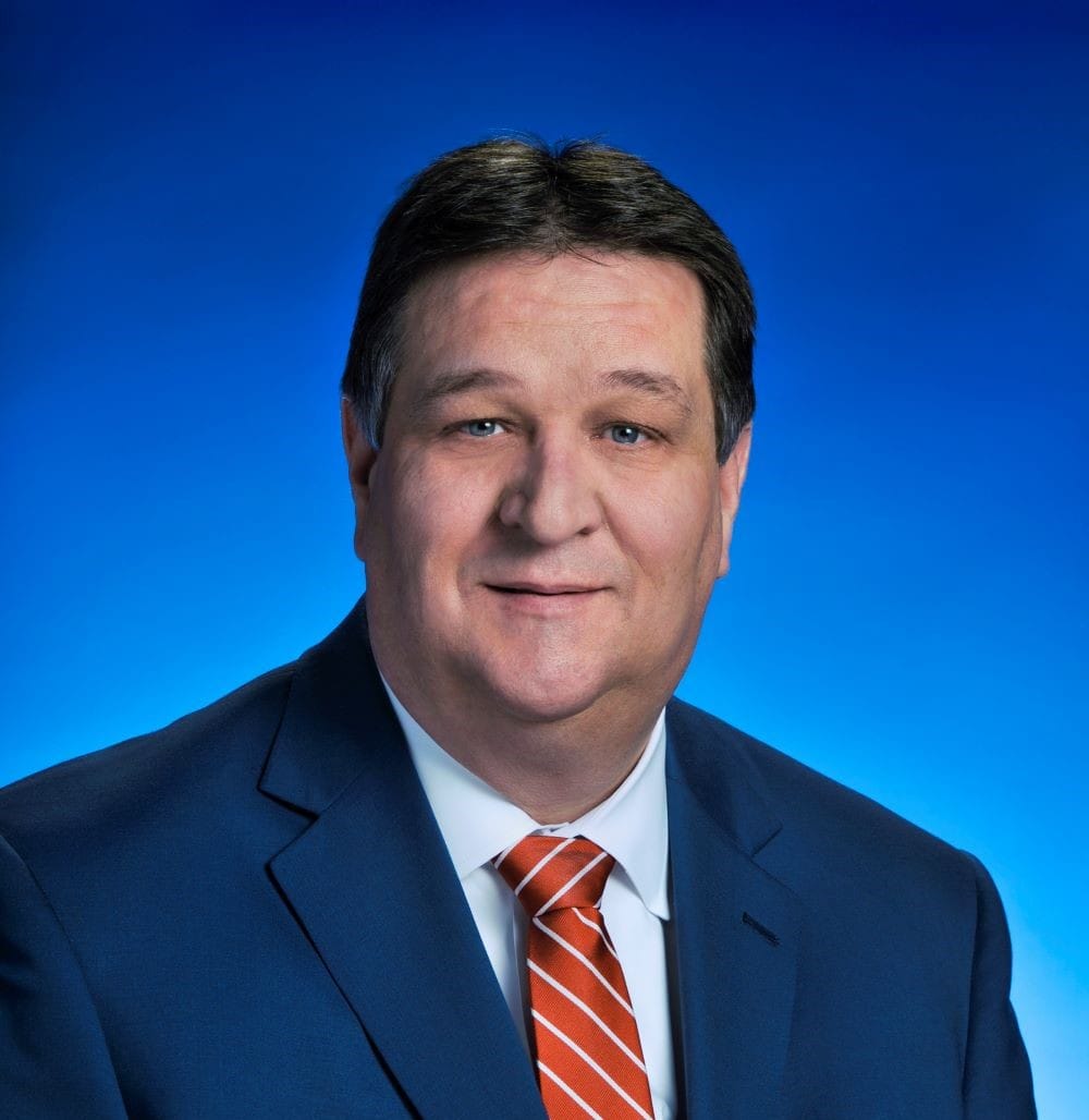 Paul Degges