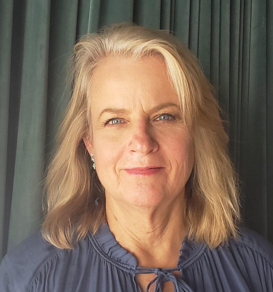 Virginia Walsh