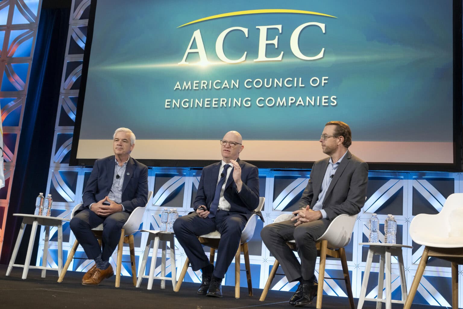 About Us - ACEC