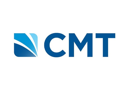 cmt logo