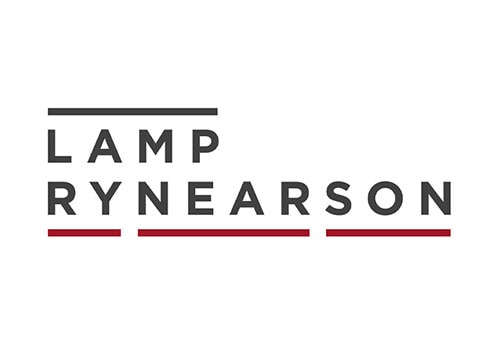 lamp logo
