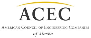 ACEC Alaska Logo
