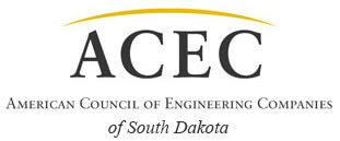 ACEC South Dakota Logo