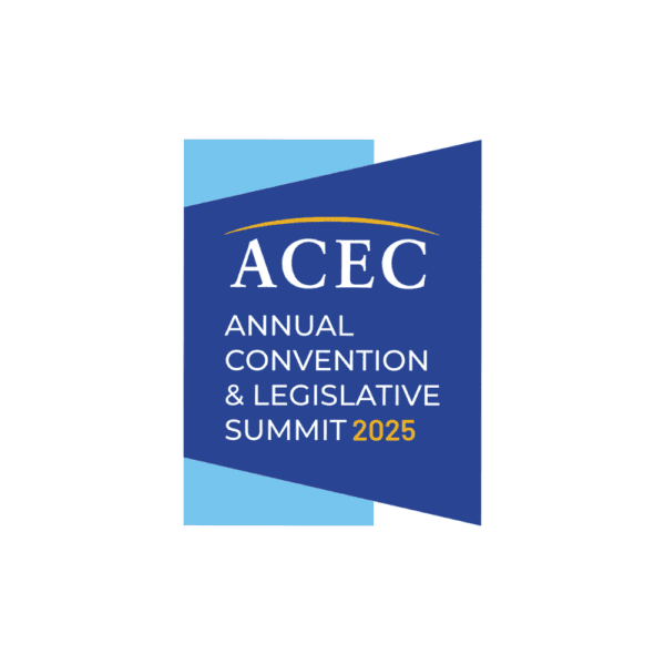 ACEC Annual Convention & Legislative Summit ACEC