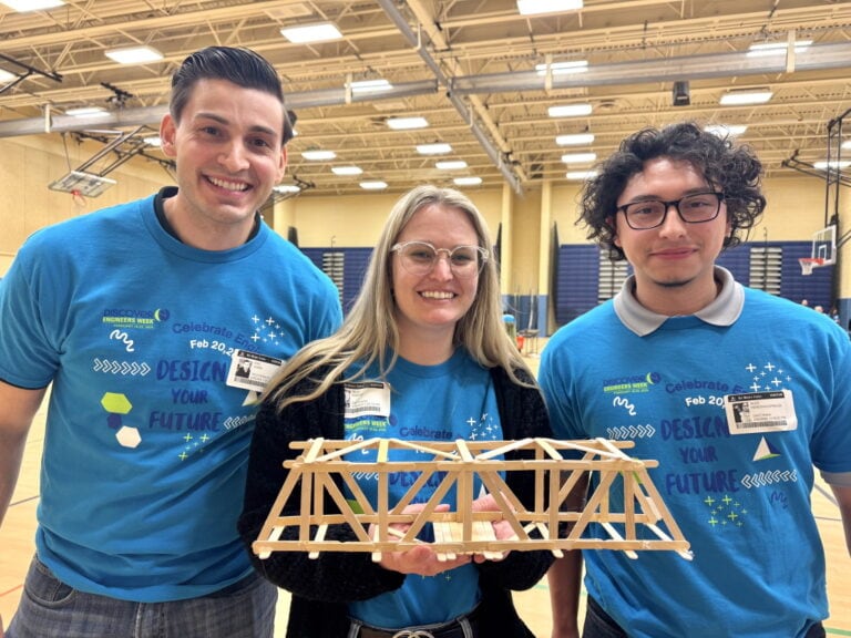 Engineers Week 2025 - ACEC