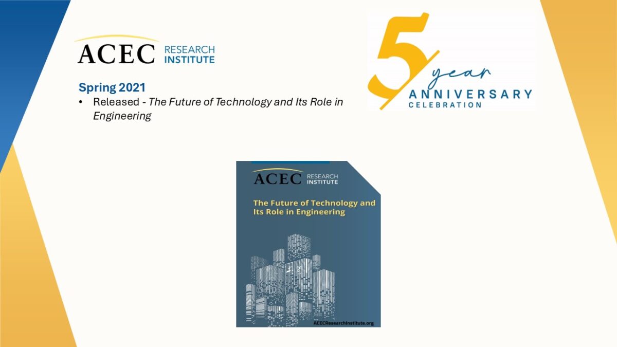 About Us - ACEC
