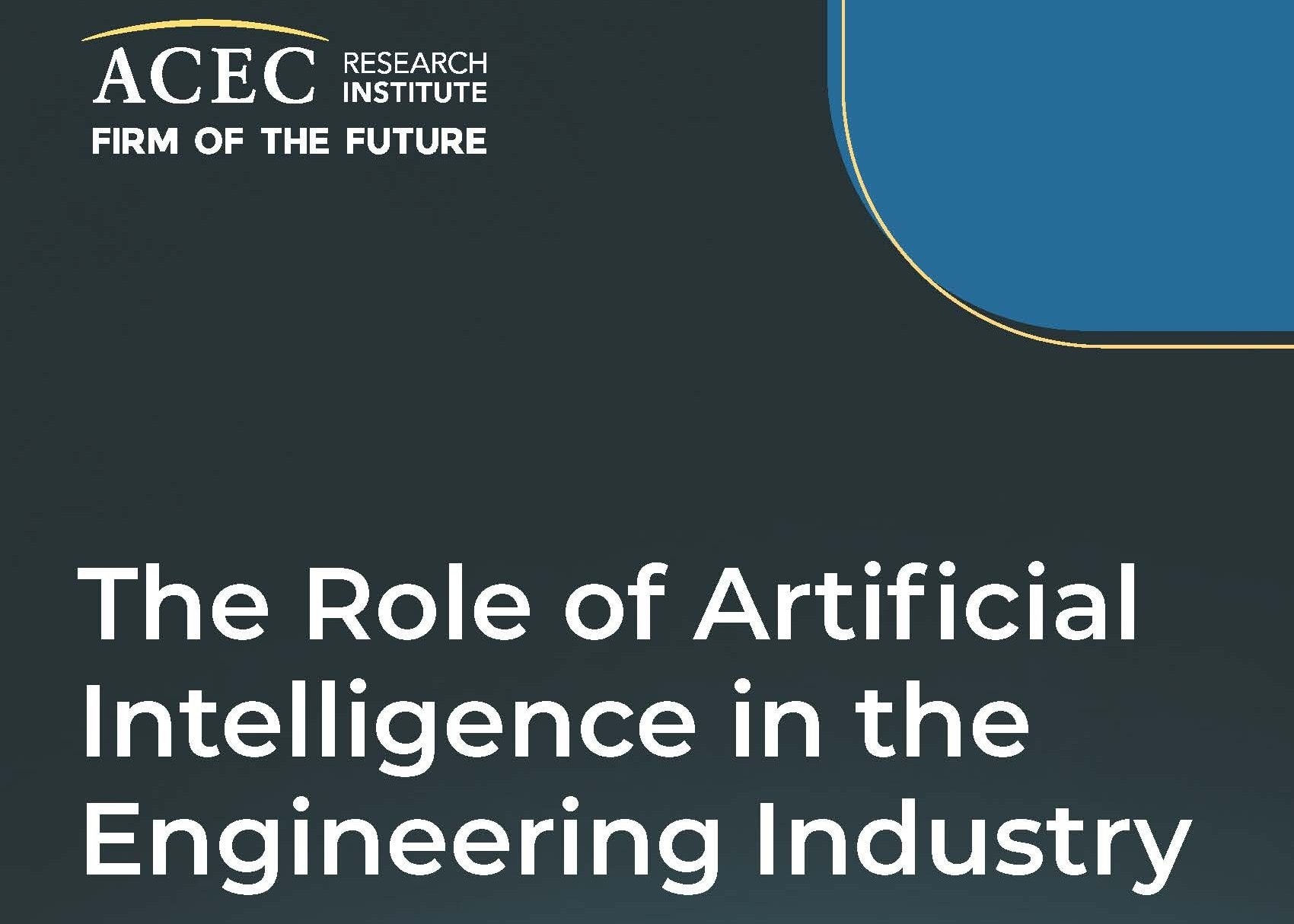 AI Study cover web
