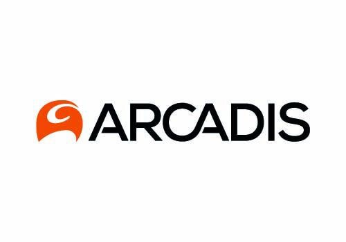 Arcadis Donor website tile
