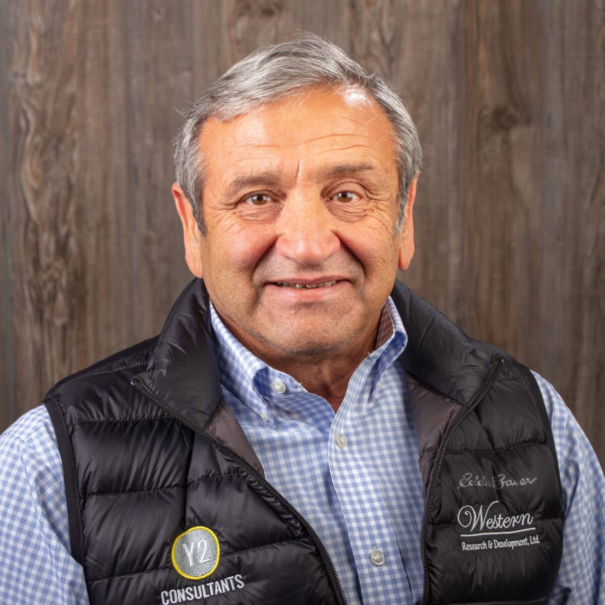 Zia Yasrobi, Y2 Consultants, LLC, Cheyenne, Wyoming.