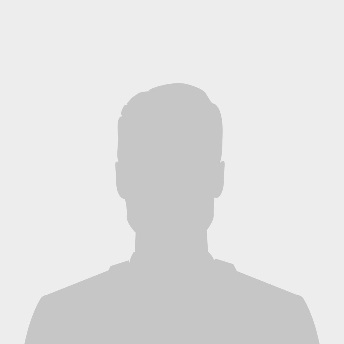 Picture profile sign and symbol for website and mobile application.