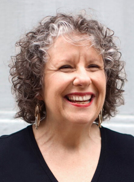 Carol Doscher Picture Carol Doscher Picture