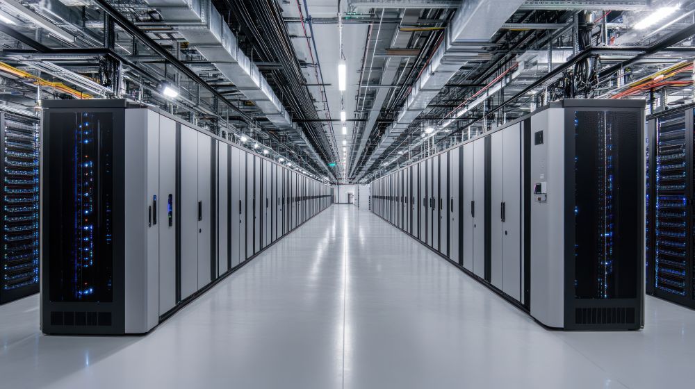 Data Center