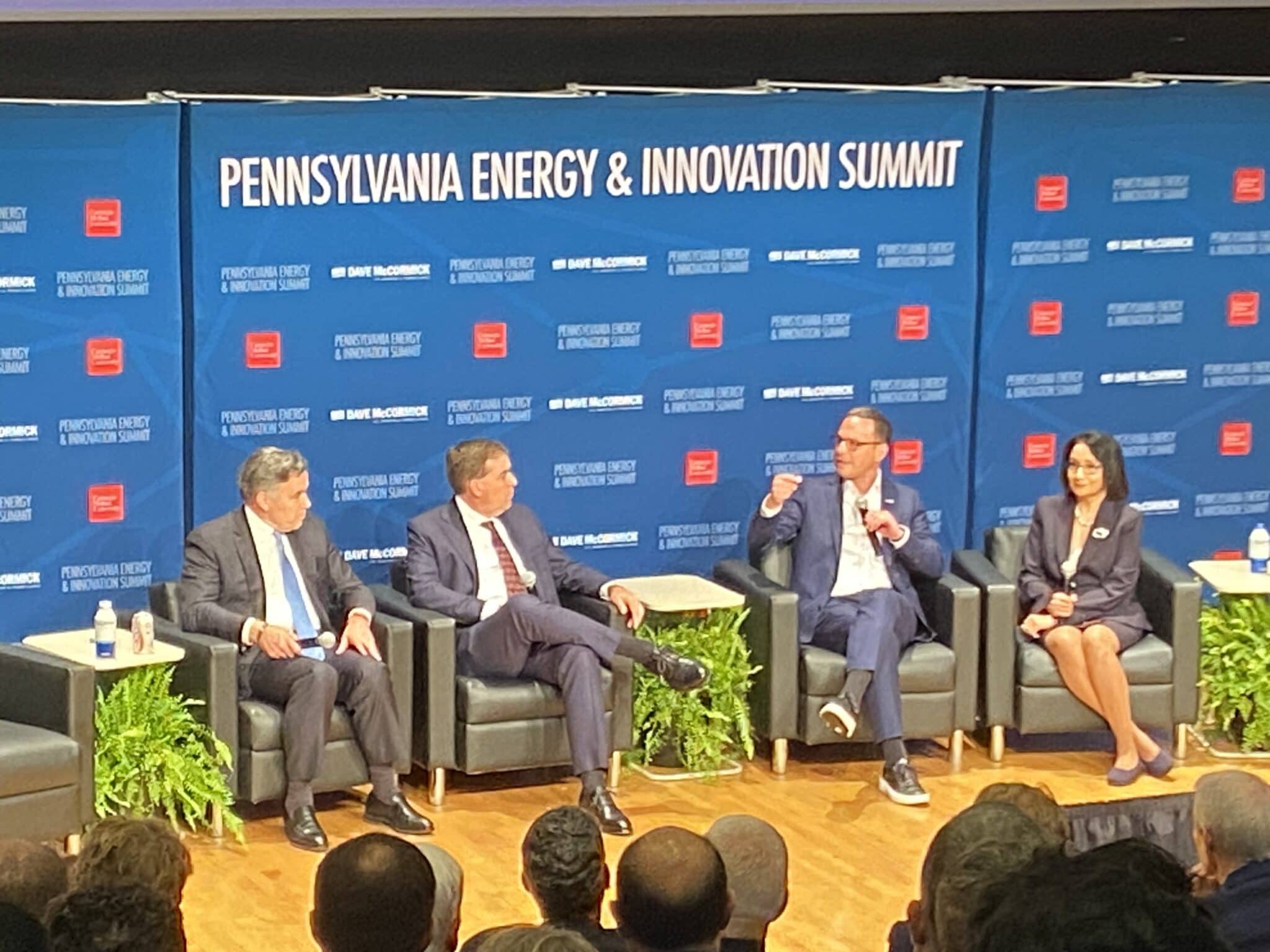 ACEC at the Pennsylvania Energy and Innovation Summit - ACEC