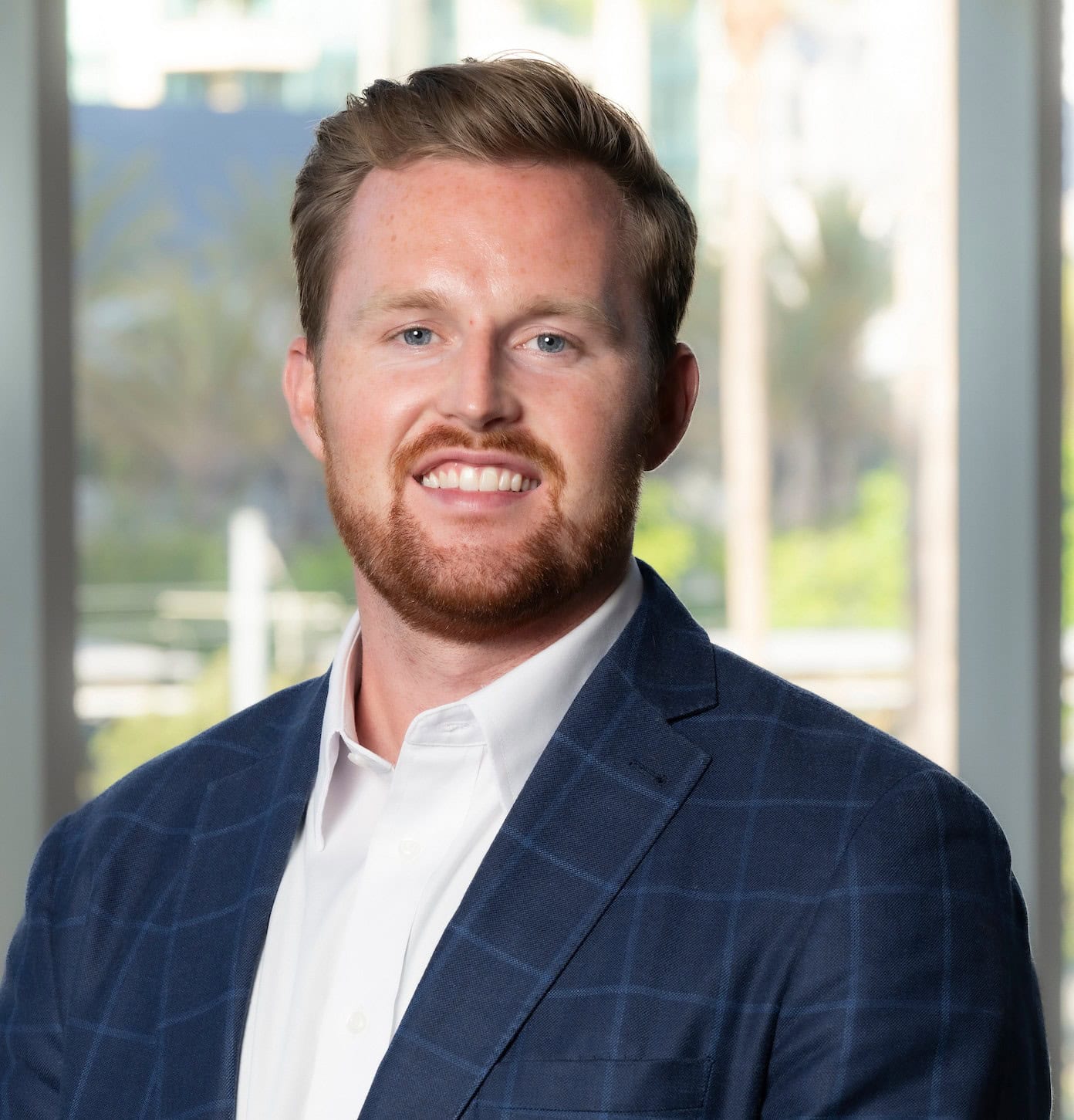 Logan Akey – ACEC