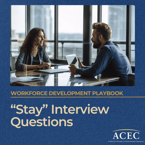 Stay Interview Questions