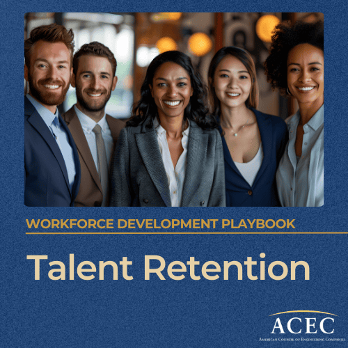 Talent Retention