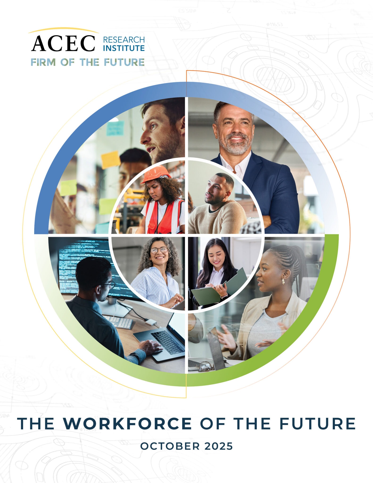 Firm of the Future: The Workforce of the Future – ACEC