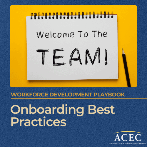 Onboarding Best Practices