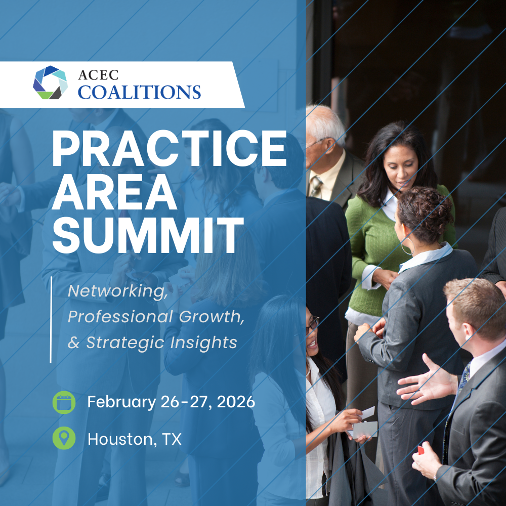 2026 Coalitions Practice Area Summit