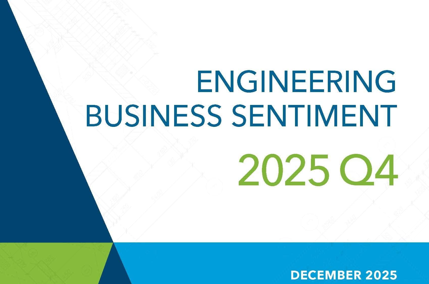 ACEC Research Institute Engineering Business Sentiment Q4 2025-web