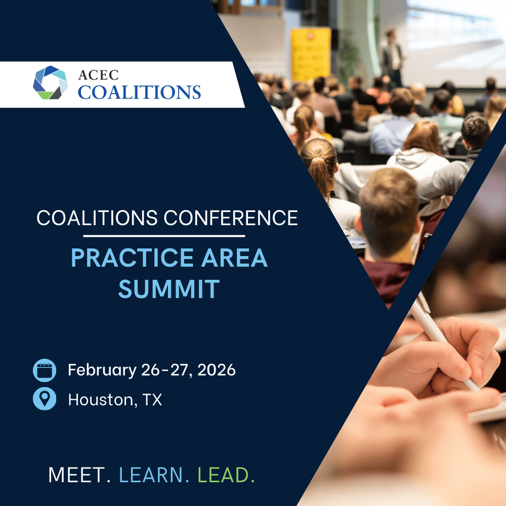 Coalitions Conference