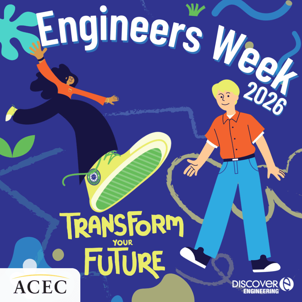 Engineers Week 2026