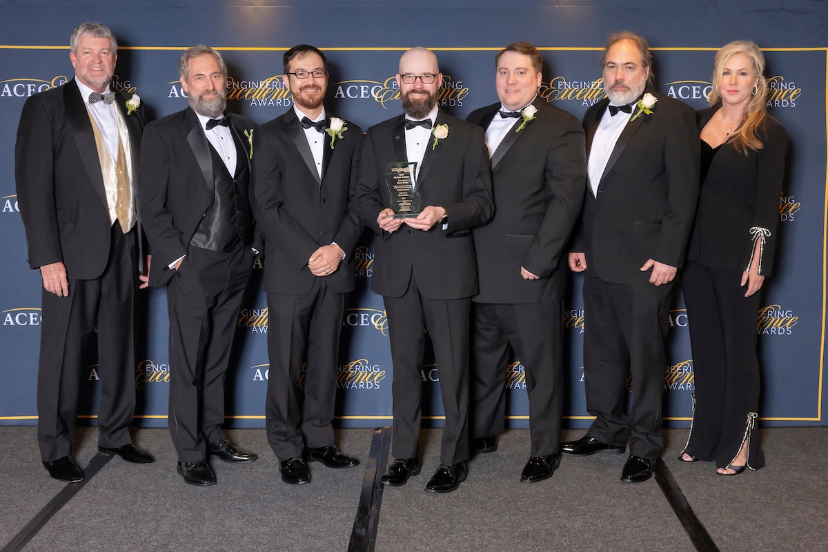 HDR EEA 2024 Award