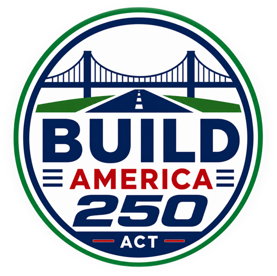 Build America 250 Image