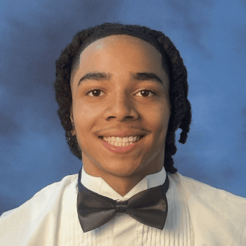 Kyle Thompson Jr