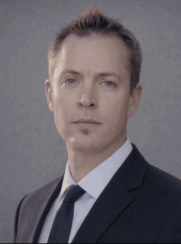 Austin Gilbert - Profile
