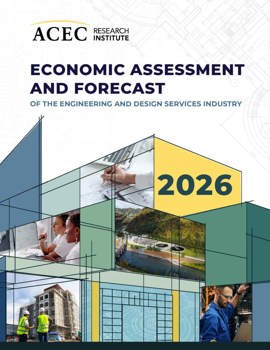 ACEC 2026 Economic Assessment Forecast_cover