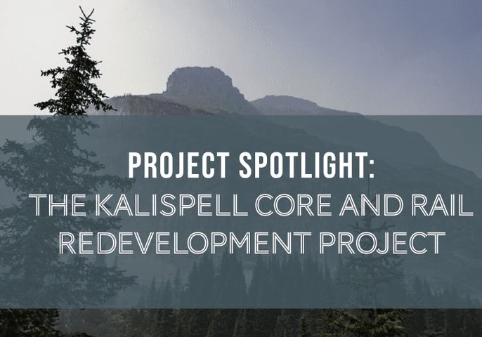 Project Spotlight