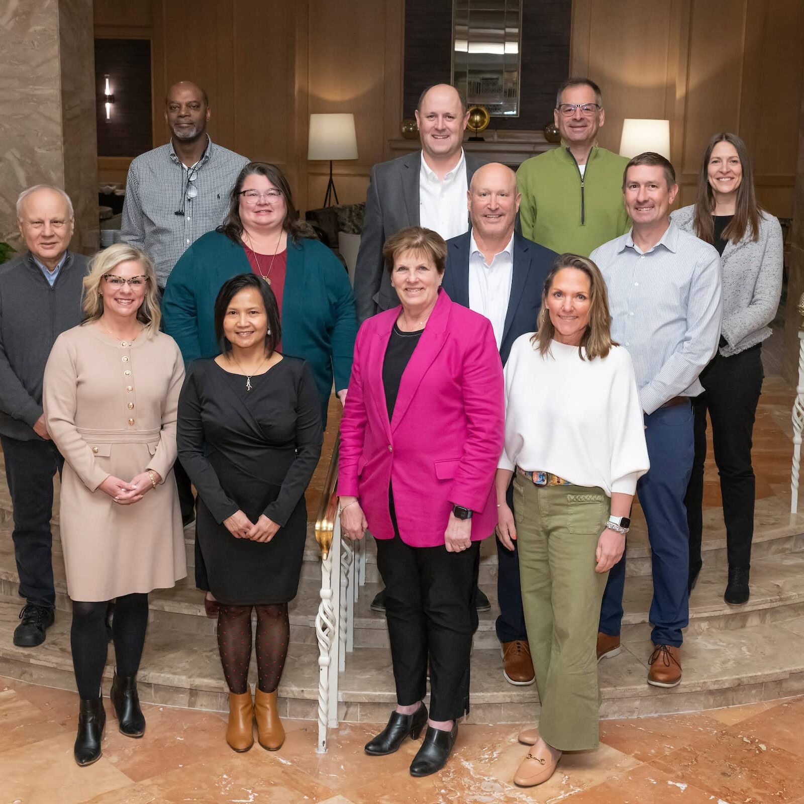 2025 EEA Committee - Group Pic3 2025 EEA Committee - Group Pic3