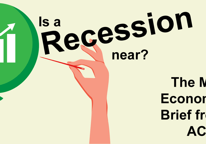 Is a Recession Near?