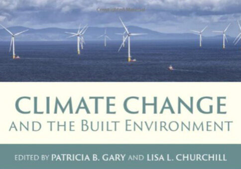 Climate Change and the Built Environment