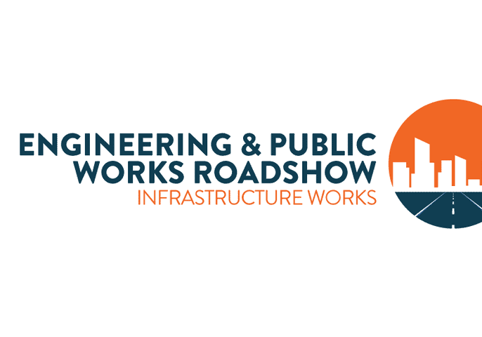 Engineering & Public Works Roadshow