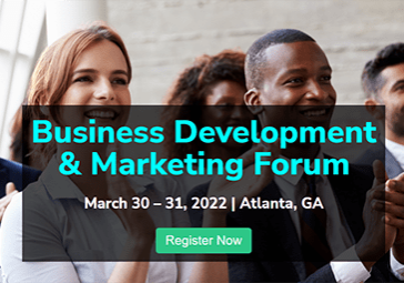 Business Development & Marketing Forum