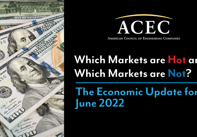 The Economic Update for June 2022