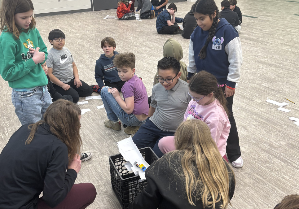 ACEC IN_Lowell Elem STEM